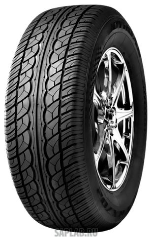 Купить JOYROAD W258 Шины JOYROAD RX702 265/65 R17 112H (до 210 км/ч) W258