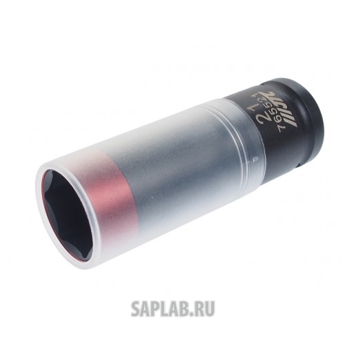 Купить JTC JTC765521 JTC Головка для литых дисков 21мм L=85мм ударная JTC