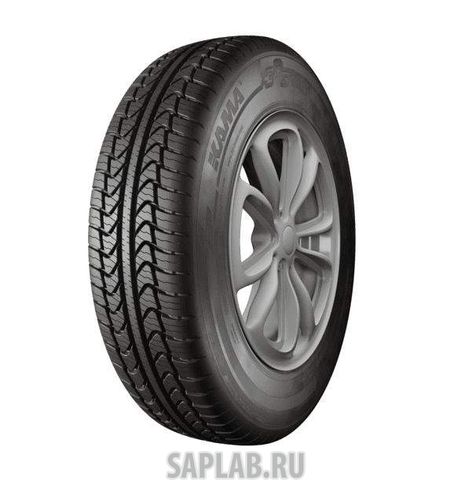 Купить KAMA CTS270702 Шины 215/70R16 100T Кама-365 SUV (НК-242) TL