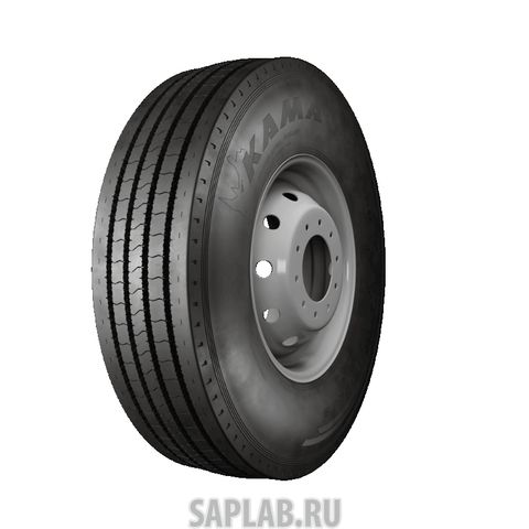 Купить KAMA TTS72552 Шины Kama NF 201 245/70 R19.5 136/134 M TL