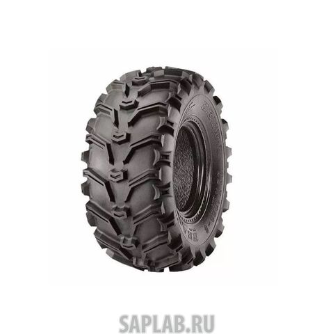 Купить KENDA 129464 Шины для квадроцикла Kenda K299 Bear Claw 27x12.00 - 12 4PR TL 51F