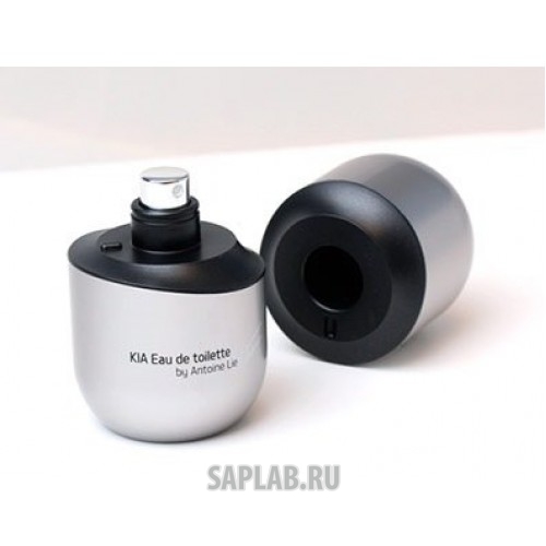 Купить Kia 99F70AQ730 Туалетная вода Kia, артикул 99F70AQ730