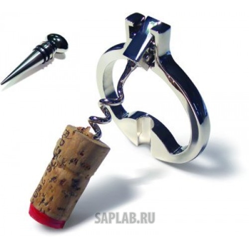 Купить Kia P80E000211 Набор винный Kia