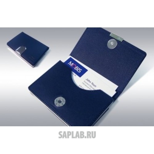 Купить Kia P80E000351 Визитница Kia, артикул P80E000351