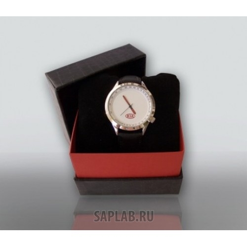 Купить Kia R8480AC359K Мужские наручные часы Kia Men's Watch 2012, артикул R8480AC359K
