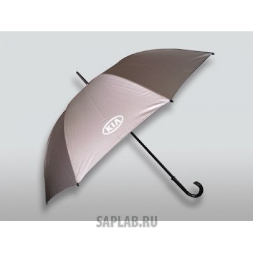 Купить Kia R8480AC363K Зонт - трость Kia