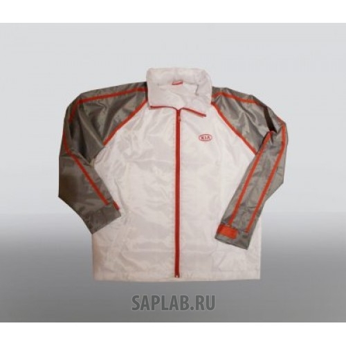 Купить Kia R8480AC394K Ветровка Kia Jacket Type 1, артикул R8480AC394K