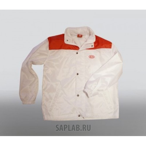 Купить Kia R8480AC406K Ветровка Kia Jacket Type 2, артикул R8480AC406K