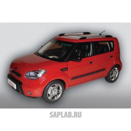 Купить Kia R8480AC417K Модель автомобиля Kia Soul Red, артикул R8480AC417K