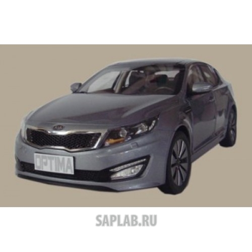 Купить Kia R8480AC419K Модель автомобиля Kia Optima Grey, артикул R8480AC419K