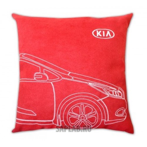 Купить Kia R8480AC517K Автомобильная подушка Kia, артикул R8480AC517K