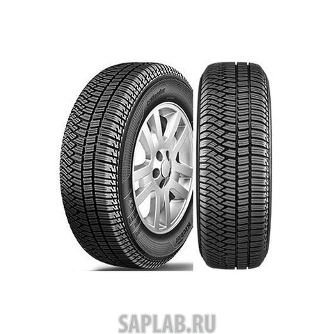 Купить KLEBER 590568 Шины KLEBER CITILANDER 235/60 R18 107V XL 590568