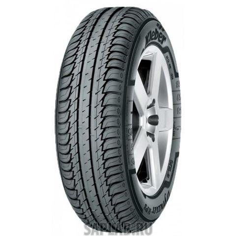 Купить KLEBER 831725 Шины KLEBER DYNAXER HP3 185/55 R15 82H 831725