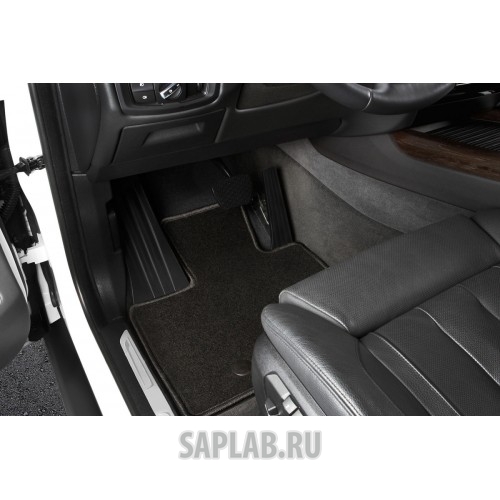 Купить Klever KLEVER01344601200K Коврики в салон Klever Econom MERCEDES-BENZ C-Class, 2014->, сед., ун., 4 шт. (текстиль)