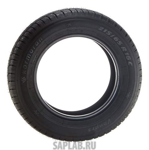 Купить KORMORAN 1170438 Шины Kormoran Vanpro Winter 225/75R16C 118/116R
