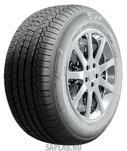 Купить KORMORAN 197778 Шины Kormoran Summer SUV 205/70 R15 96H (до 210 км/ч) 197778