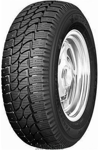 Купить KORMORAN 289218I Шины Kormoran Vanpro Winter 185/0 R14 102/100R 289218i