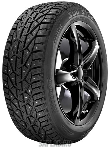 Купить KORMORAN 343139 Шины Kormoran Stud2 185/65 R15 92T (до 190 км/ч) 343139