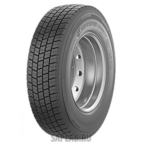 Купить KORMORAN 624298 Шины Kormoran Roads 2D 235/75 R17.5 132/130M