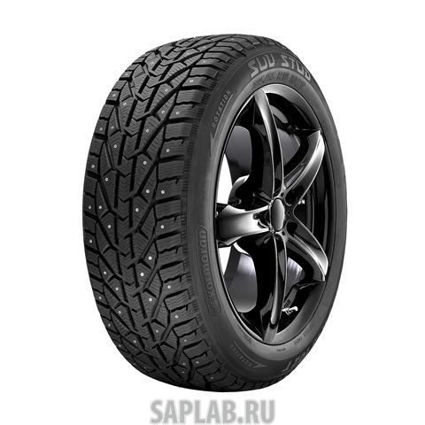 Купить KORMORAN 850201 Шины Kormoran SUV Stud 265/65 R17 116T XL шип (CAE 850201)