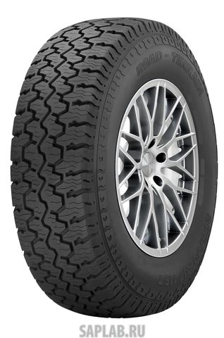 Купить KORMORAN 855760 Шины Kormoran Road Terrain 225/75 R16 108S XL Tl