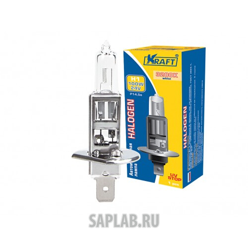 Купить запчасть KRAFT - KT700003 