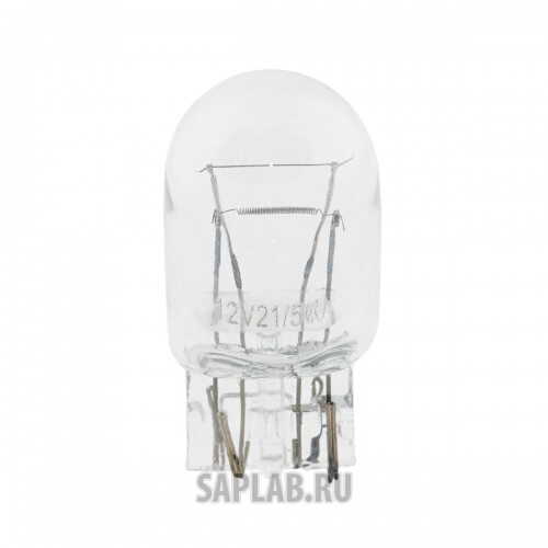 Купить KRAFT KT700030 Лампа накаливания W21/5W 12v21/5w (W3X16q)