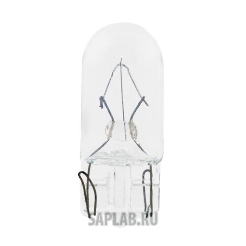 Купить KRAFT KT700035 Лампа накаливания W5W 12v5w (W2.1x9.5d)