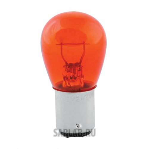 Купить KRAFT KT700044 Лампа накаливания PY21W 12v21w (BAU15s) yellow