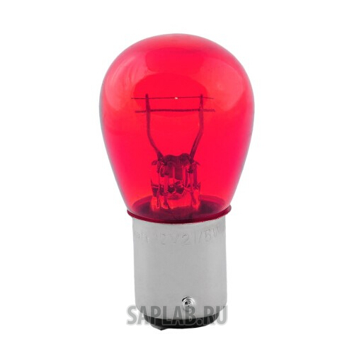 Купить KRAFT KT700046 Лампа накаливания P21/5W 12v21/5w red