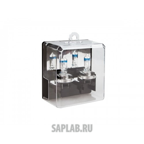Купить KRAFT KT700202 Автолампа H7 12v 55w (PX26d) Kraft Pro +55% more light (2шт. блистер)