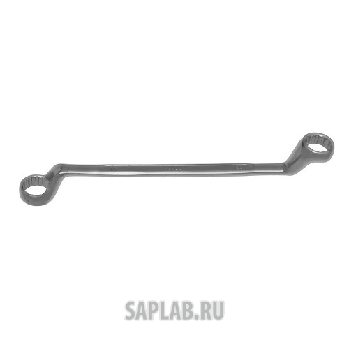 Купить KRAFT KT700545 Ключ накидной 20*22мм (Cr-V;холодный штамп,холдер)