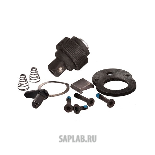 Купить KRAFT KT700626 Ремкомплект трещеточной рукоятки 1/4