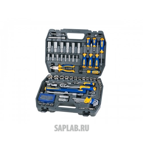 Купить KRAFT KT700678 Набор инструмента 1/2