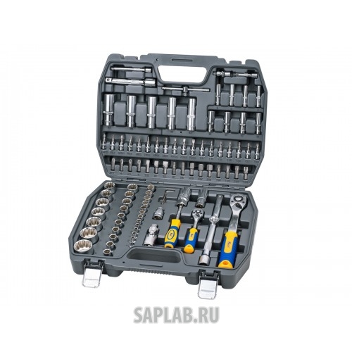 Купить KRAFT KT700682 Набор инструмента 1/2