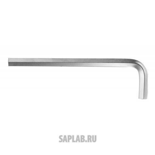 Купить KRAFT KT700730 Ключ шестигранный торцевой Г-образный 12мм маслослив. а/м ВАЗ (L175mm)