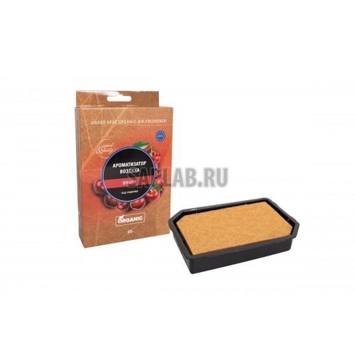 Купить KRAFT KT833024 Ароматизатор 