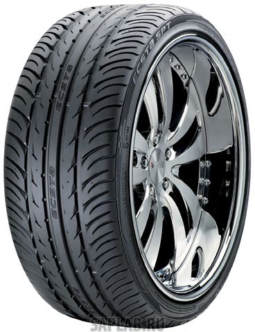 Купить KUMHO 1824713 Шины Kumho KU31 Ecsta SPT 9245/40 R19 8Y