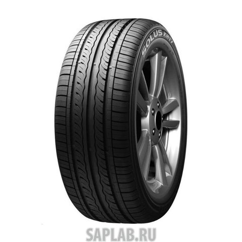 Купить запчасть KUMHO - 2100453 