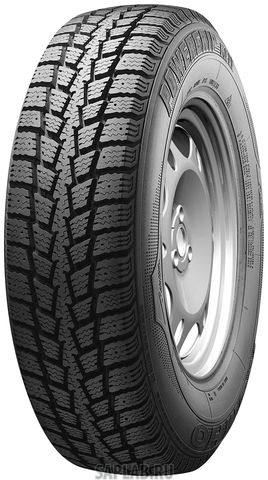 Купить KUMHO 2103463 Шины Kumho Power Grip KC11 235/65 R16C 115/113R 2103463