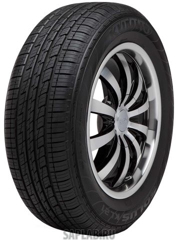 Купить KUMHO 2113313 Шины Kumho KL21 Solus Eco 245/60 R18 105H