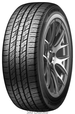 Купить KUMHO 2147823 Шины Kumho Crugen Premium KL33 255/50 R20 109V (до 240 км/ч) 2147823