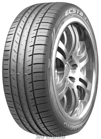 Купить KUMHO 2151263 Шины Kumho KU-39 XL 245/40 R19 98Y (до 300 км/ч) 2151263