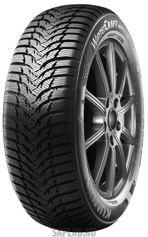 Купить KUMHO 2159783 Шины Kumho WP-51 185/65 R15 88T
