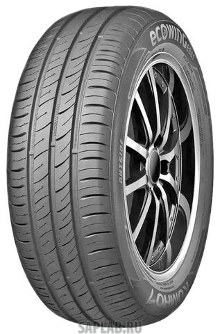 Купить KUMHO 2163603 Шины Kumho Ecowing ES01 185/55 R14 80 2163603