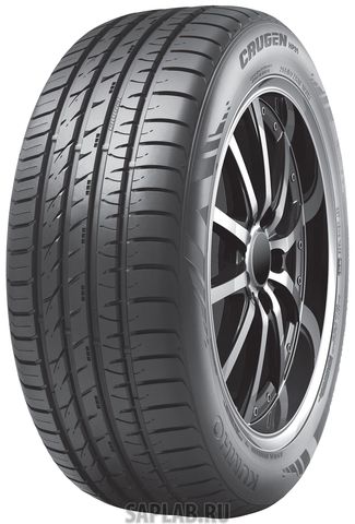 Купить KUMHO 2166013 Шины Kumho Crugen HP91 255/60 R17 106V