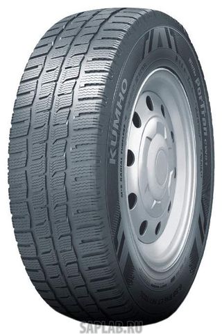 Купить KUMHO 2166273 Шины Kumho Portran CW51 235/70 R16 110R 2166273