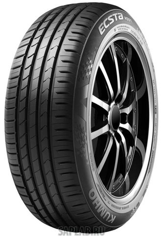 Купить KUMHO 2175493 Шины Kumho ECSTA HS51 225/45 R17 91W
