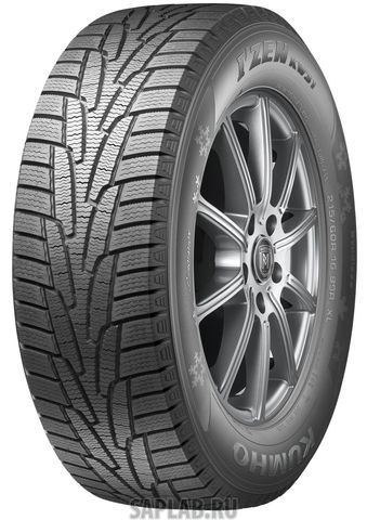 Купить KUMHO 2191253 Шины Kumho I*Zen KW31 205/65 R16 95R (до 170 км/ч) 2191253