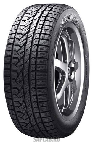 Купить KUMHO 2196863 Шины Kumho I'Zen RV KC15 255/70 R16 111H 2196863
